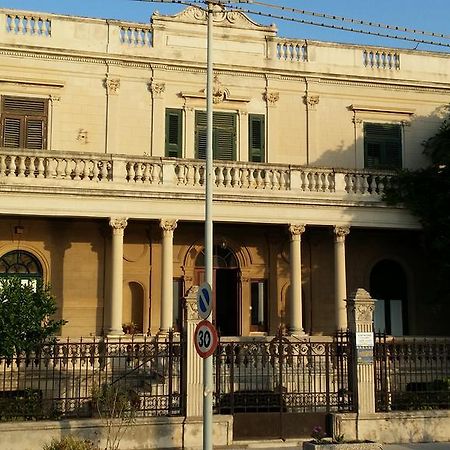 B&B Albatros Lipari  Zewnętrze zdjęcie