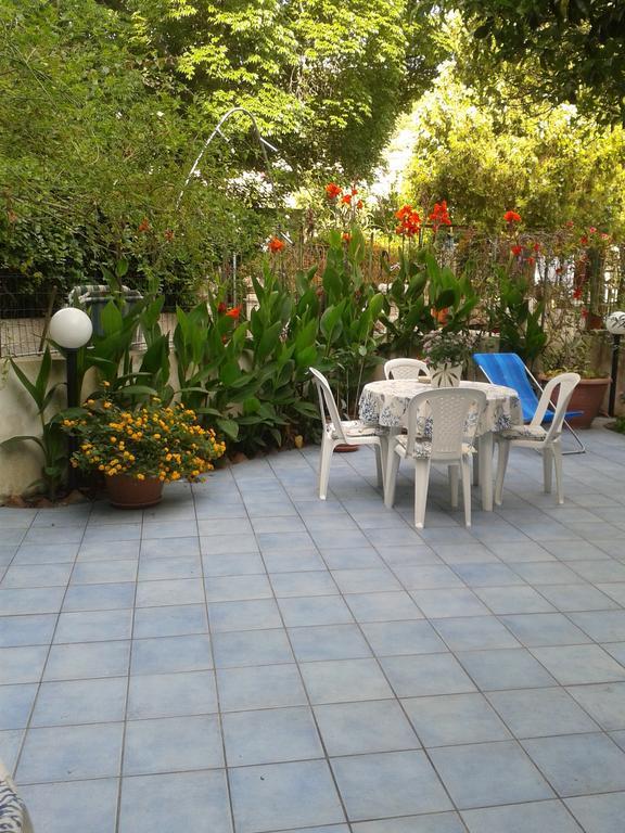 B&B Albatros Lipari  Zewnętrze zdjęcie