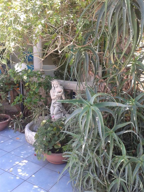 B&B Albatros Lipari  Zewnętrze zdjęcie