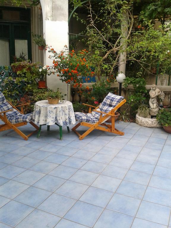 B&B Albatros Lipari  Pokój zdjęcie