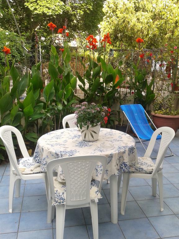 B&B Albatros Lipari  Pokój zdjęcie