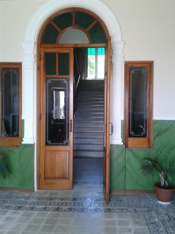 B&B Albatros Lipari  Zewnętrze zdjęcie