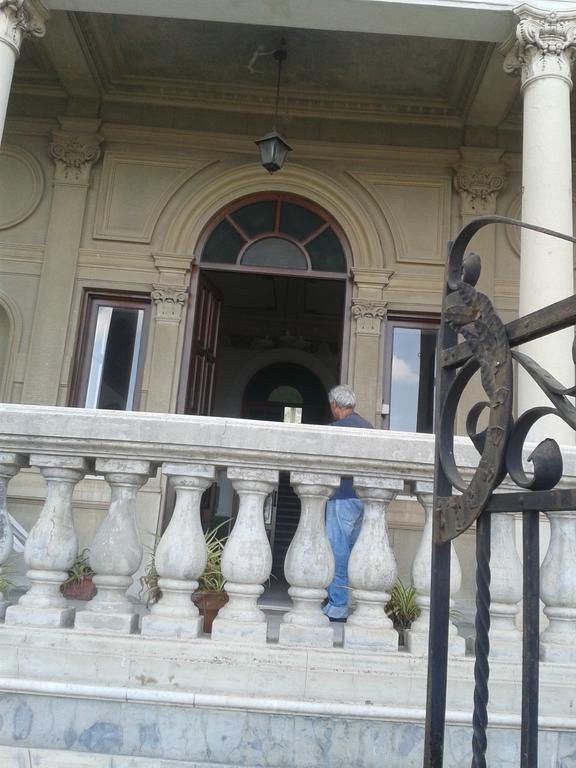 B&B Albatros Lipari  Zewnętrze zdjęcie