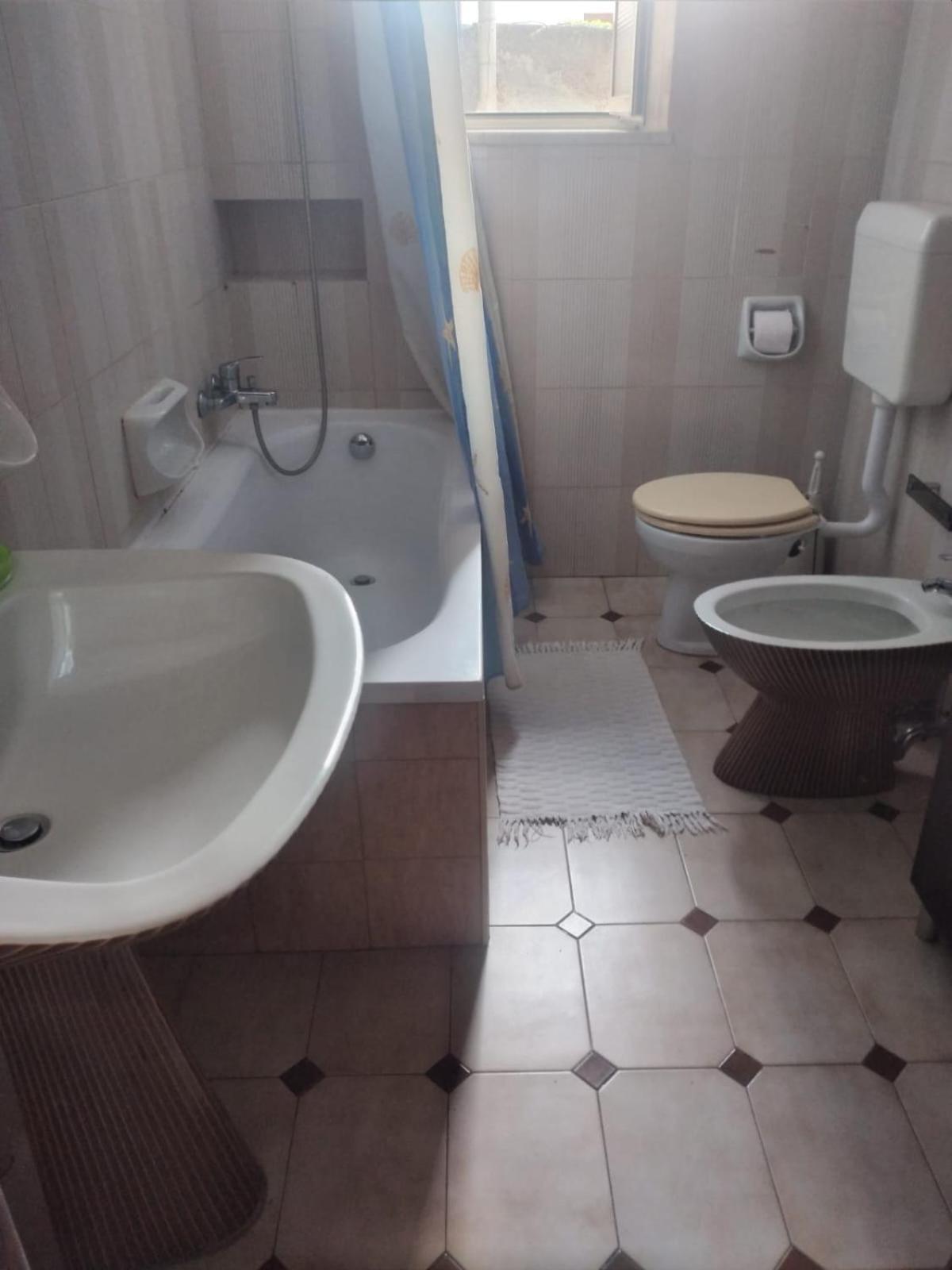 B&B Albatros Lipari  Zewnętrze zdjęcie