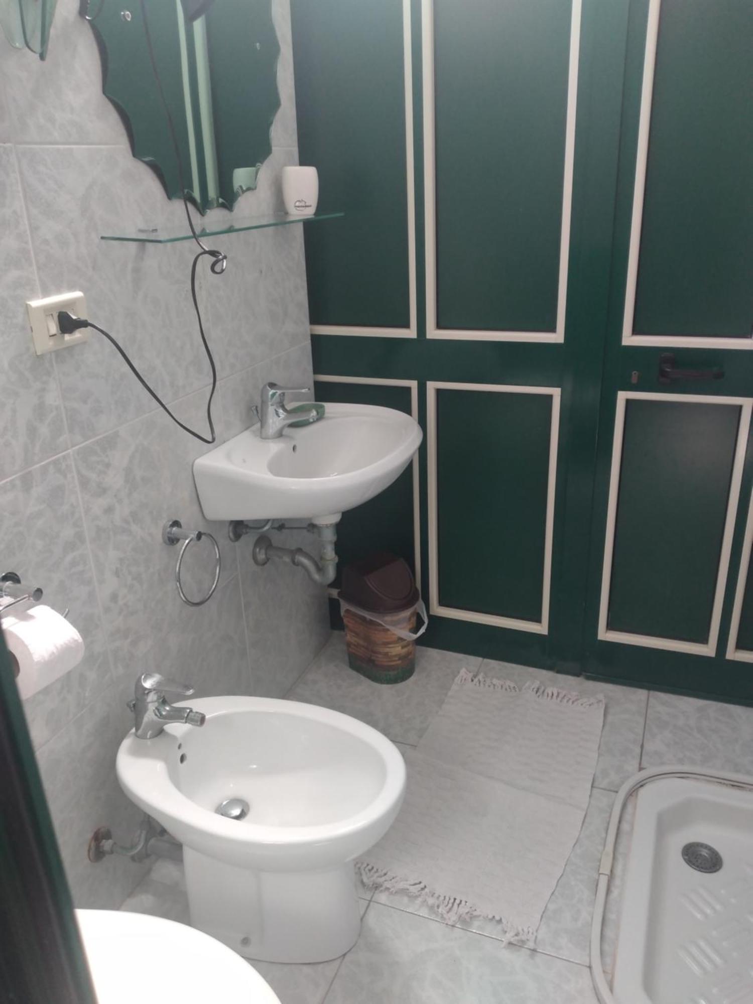 B&B Albatros Lipari  Zewnętrze zdjęcie
