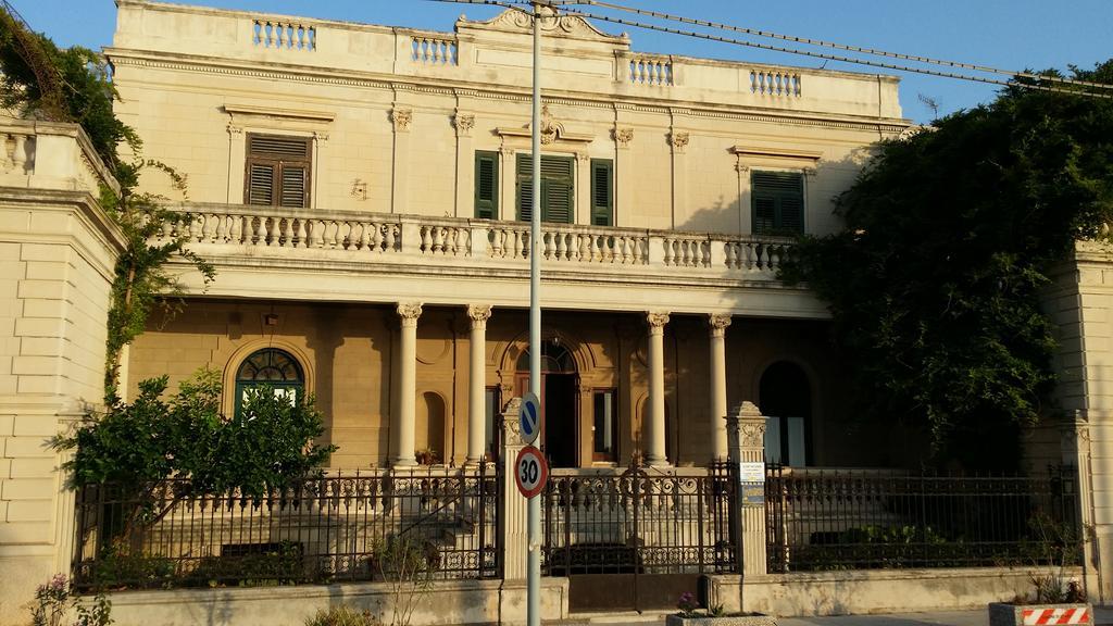 B&B Albatros Lipari  Zewnętrze zdjęcie