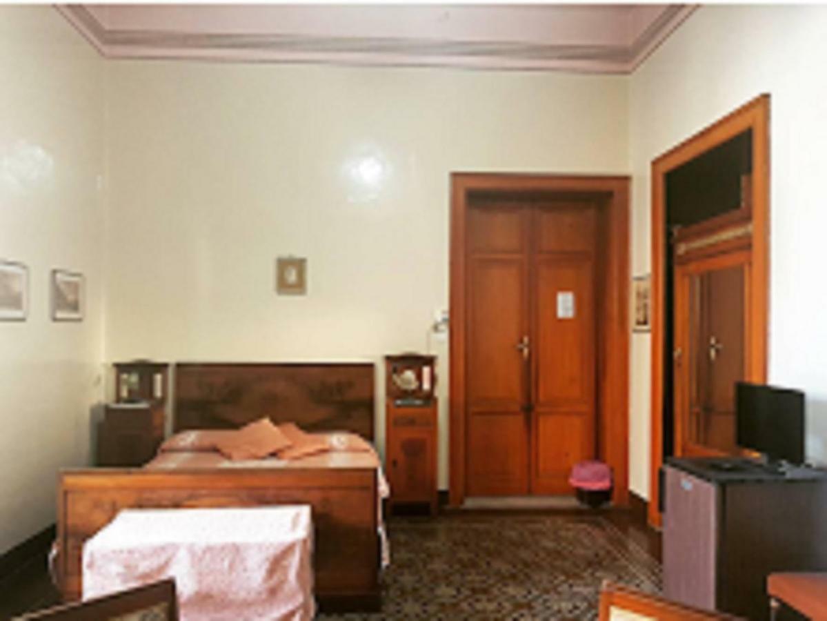 B&B Albatros Lipari  Zewnętrze zdjęcie