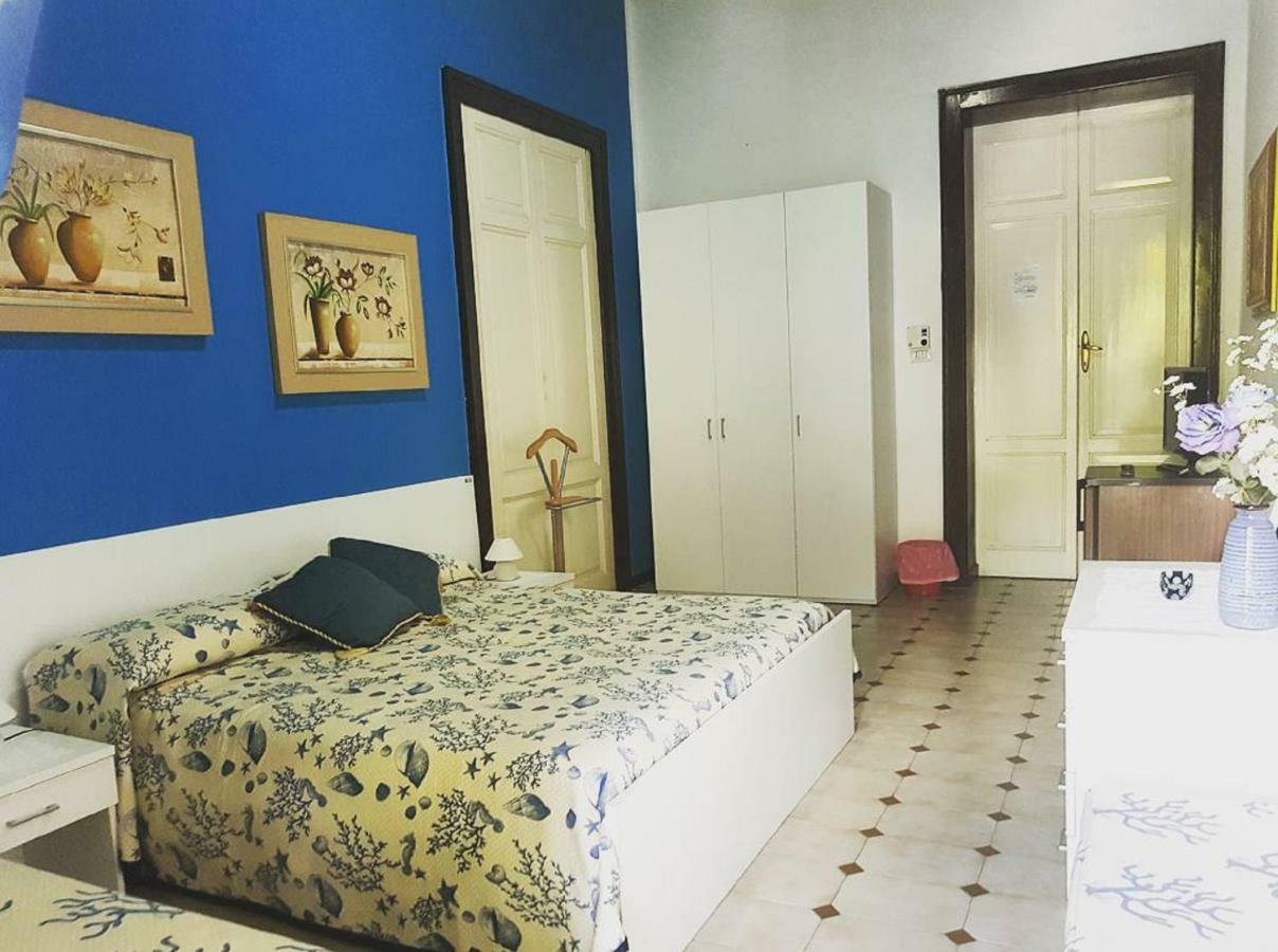 B&B Albatros Lipari  Zewnętrze zdjęcie