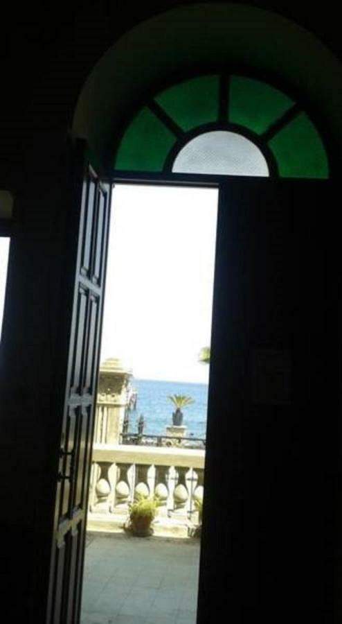 B&B Albatros Lipari  Zewnętrze zdjęcie