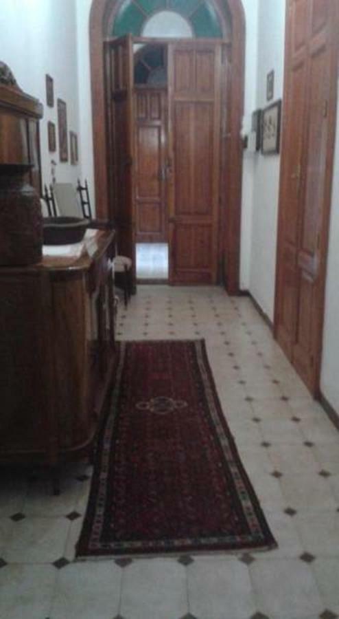 B&B Albatros Lipari  Zewnętrze zdjęcie