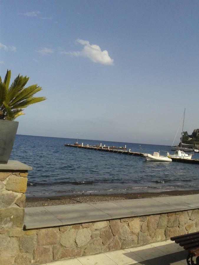 B&B Albatros Lipari  Zewnętrze zdjęcie