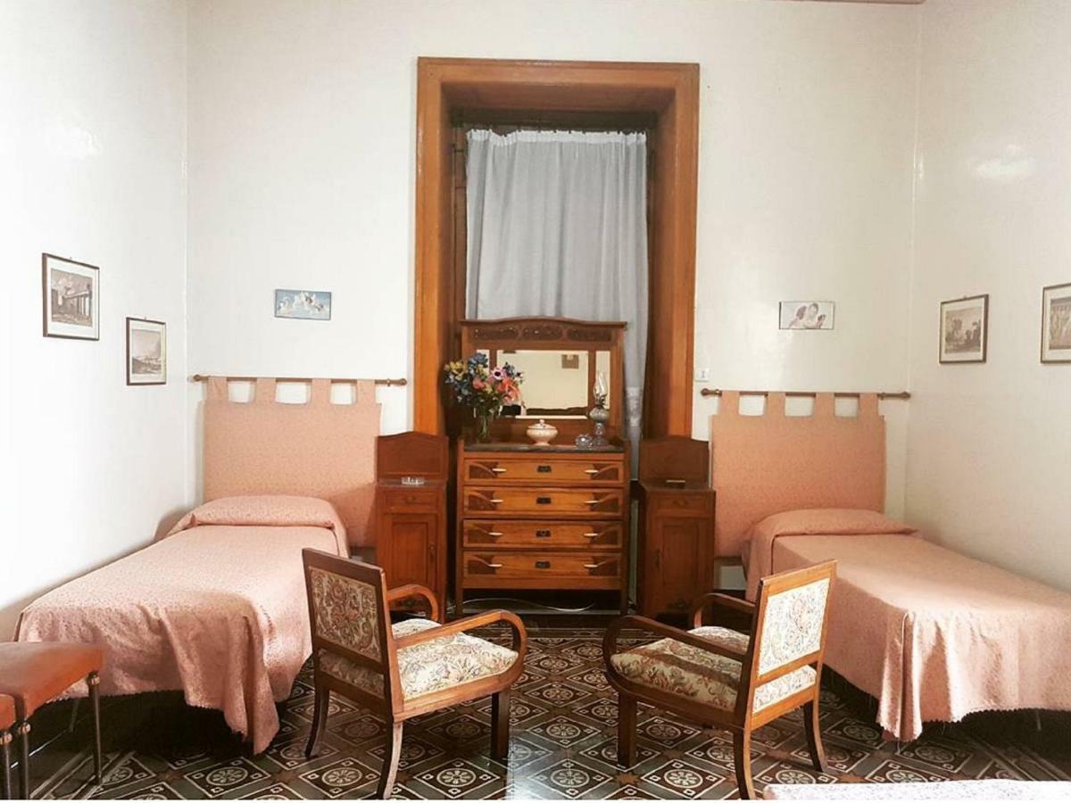 B&B Albatros Lipari  Zewnętrze zdjęcie
